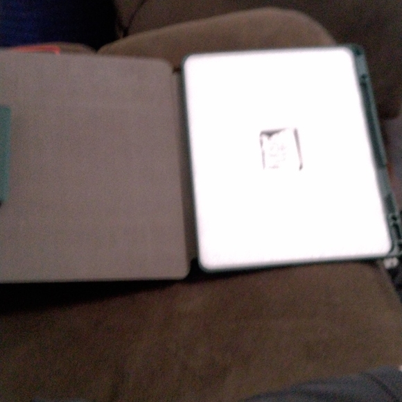 IPAD PRO CASE - Picture 2 of 4